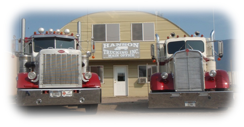 Skip & Chris's Trucks