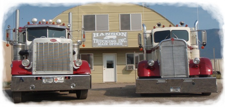 Skip & Chris's Trucks